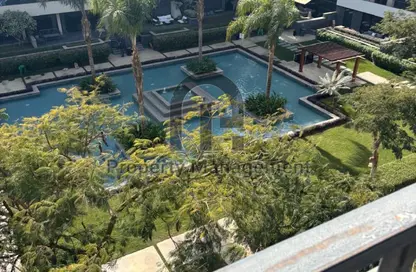 شقة - 3 غرف نوم - 3 حمامات للايجار في ووترواي إيست - التجمع الخامس - مدينة القاهرة الجديدة - القاهرة