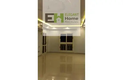 Apartment - 3 Bedrooms - 2 Bathrooms for rent in Leila - North Investors Area - New Cairo City - Cairo