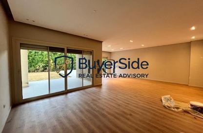 Villa - 5 Bedrooms - 5 Bathrooms for rent in Palm Hills Golf Extension - Al Wahat Road - 6 October City - Giza