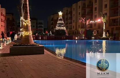 Apartment - 3 - 3 for rent in Promenade New Cairo - 5th Settlement Compounds - The 5th Settlement - New Cairo City - Cairo Apartment - 3 - 3 for rent in Promenade New Cairo - 5th Settlement Compounds - The 5th Settlement - New Cairo City - Cairo