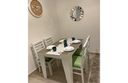 Apartment - 2 - 1 for rent in Madinaty - Cairo Apartment - 2 - 1 for rent in Madinaty - Cairo