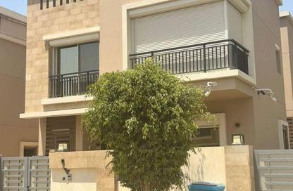 Villa - 4 Bedrooms - 3 Bathrooms for sale in Taj City - 5th Settlement Compounds - The 5th Settlement - New Cairo City - Cairo Villa - 4 Bedrooms - 3 Bathrooms for sale in Taj City - 5th Settlement Compounds - The 5th Settlement - New Cairo City - Cairo