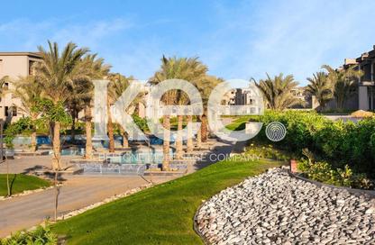 Villa - 3 Bedrooms - 4 Bathrooms for sale in La Vista City - New Capital Compounds - New Capital City - Cairo