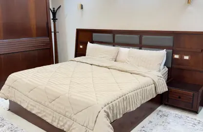 شقة - 3 غرف نوم - 2 حمامات للايجار في مدينتي - القاهرة