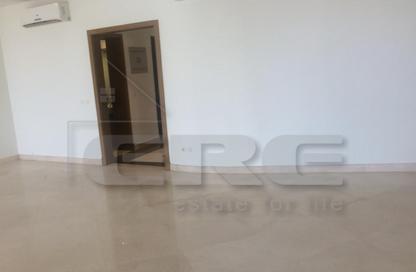 Penthouse - 3 Bedrooms - 4 Bathrooms for rent in The Sierras - Uptown Cairo - Mokattam - Cairo