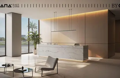 مساحات مكتبية - استوديو - 3 حمامات للبيع في سولانا ايست - كمبوندات التجمع الخامس - التجمع الخامس - مدينة القاهرة الجديدة - القاهرة