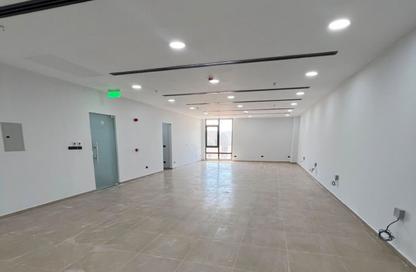 Office Space - Studio - 2 for rent in District 5 - 5th Settlement Compounds - The 5th Settlement - New Cairo City - Cairo