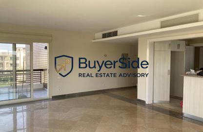 Apartment - 2 Bedrooms - 3 Bathrooms for sale in New Giza - Cairo Alexandria Desert Road - 6 October City - Giza