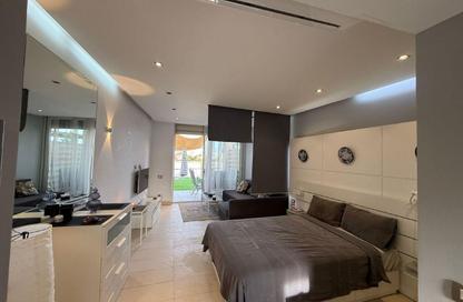 Cabin - 1 Bedroom - 1 Bathroom for sale in Hacienda Bay - Sidi Abdel Rahman - North Coast Cabin - 1 Bedroom - 1 Bathroom for sale in Hacienda Bay - Sidi Abdel Rahman - North Coast