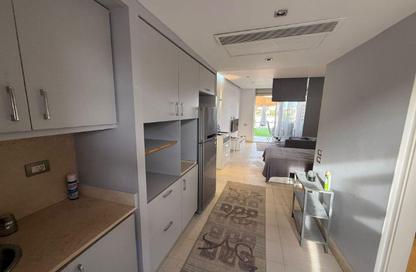 Cabin - 1 Bedroom - 1 Bathroom for sale in Hacienda Bay - Sidi Abdel Rahman - North Coast Cabin - 1 Bedroom - 1 Bathroom for sale in Hacienda Bay - Sidi Abdel Rahman - North Coast