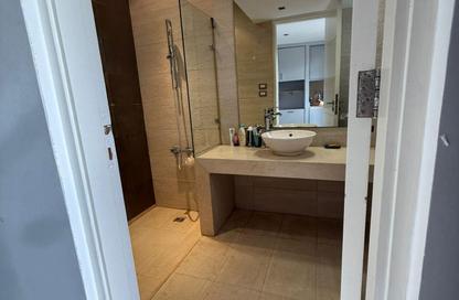 Cabin - 1 Bedroom - 1 Bathroom for sale in Hacienda Bay - Sidi Abdel Rahman - North Coast