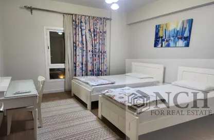 شقة - 3 غرف نوم - 4 حمامات للايجار في ميفيدا - كمبوندات التجمع الخامس - التجمع الخامس - مدينة القاهرة الجديدة - القاهرة