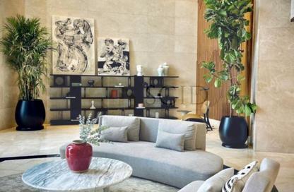 Apartment - 3 - 2 for sale in Vye Sodic - New Zayed City - Sheikh Zayed City - Giza