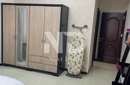 تاون هاوس - 3 غرف نوم - 4 حمامات للايجار في ميفيدا - كمبوندات التجمع الخامس - التجمع الخامس - مدينة القاهرة الجديدة - القاهرة