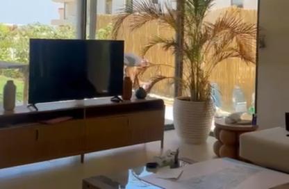 Chalet - 3 Bedrooms - 3 Bathrooms for sale in Marsa Baghush - Qesm Marsa Matrouh - North Coast