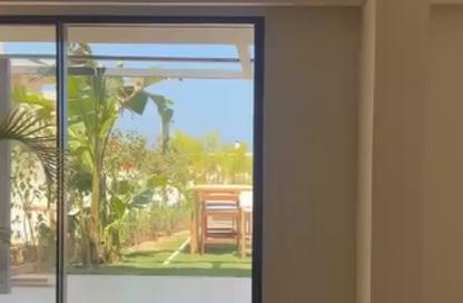 Chalet - 3 Bedrooms - 3 Bathrooms for sale in Marsa Baghush - Qesm Marsa Matrouh - North Coast