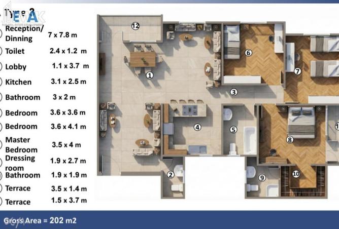 66684903 - الصورة الرئيسية للعقار