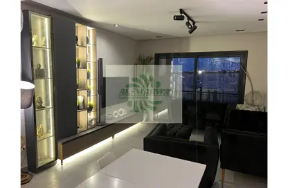 Apartment - 3 Bedrooms - 3 Bathrooms for sale in Village West - Sheikh Zayed Compounds - Sheikh Zayed City - Giza