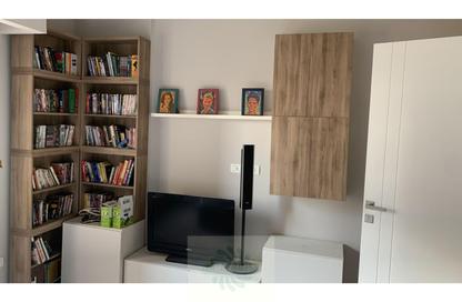 Apartment - 3 Bedrooms - 3 Bathrooms for sale in Village West - Sheikh Zayed Compounds - Sheikh Zayed City - Giza