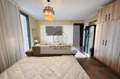 Apartment - 1 - 1 for rent in Villette - 5th Settlement Compounds - The 5th Settlement - New Cairo City - Cairo