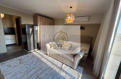 Apartment - 1 - 1 for rent in Villette - 5th Settlement Compounds - The 5th Settlement - New Cairo City - Cairo