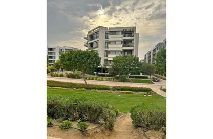 Apartment - 3 Bedrooms - 2 Bathrooms for sale in Shalya Taj City - 5th Settlement Compounds - The 5th Settlement - New Cairo City - Cairo