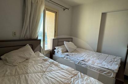 Apartment - 2 Bedrooms - 2 Bathrooms for sale in Six West - Beverly Hills - Sheikh Zayed Compounds - Sheikh Zayed City - Giza