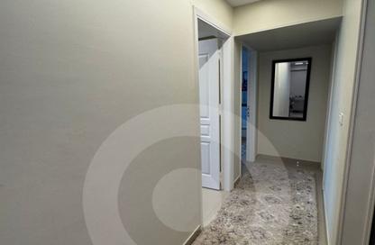 Apartment - 2 Bedrooms - 2 Bathrooms for sale in Six West - Beverly Hills - Sheikh Zayed Compounds - Sheikh Zayed City - Giza