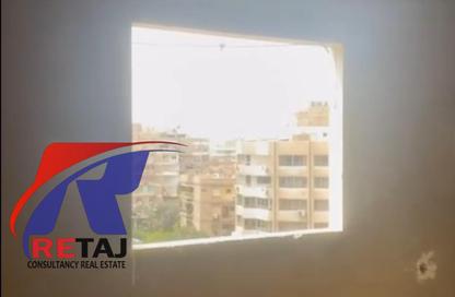 شقة - 3 غرف نوم - 3 حمامات للبيع في ارض الجولف - مصر الجديدة - القاهرة