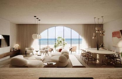 Villa - 3 Bedrooms - 4 Bathrooms for sale in Ogami - Ras Al Hekma - North Coast