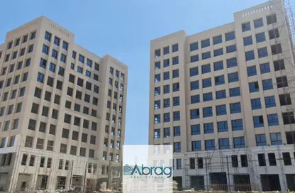 Clinic - 1 Bedroom - 1 Bathroom for sale in Arkan Palm 205 - Sheikh Zayed Compounds - Sheikh Zayed City - Giza Clinic - 1 Bedroom - 1 Bathroom for sale in Arkan Palm 205 - Sheikh Zayed Compounds - Sheikh Zayed City - Giza