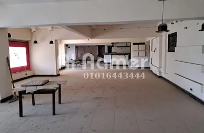 محل تجاري - استوديو - 2 حمامات للبيع في شارع زهراء المعادى - دجلة - حي المعادي - القاهرة