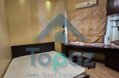 شقة - 3 غرف نوم - 2 حمامات للايجار في 6 ويست - بيفرلي هيلز - كمبوندات الشيخ زايد - الشيخ زايد - الجيزة