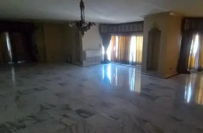 Apartment - 4 Bedrooms - 4 Bathrooms for sale in Cleopatra St. - El Korba - Heliopolis - Masr El Gedida - Cairo