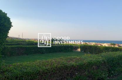 Chalet - 2 Bedrooms - 2 Bathrooms for sale in Telal Al Sokhna - Al Ain Al Sokhna - Suez Chalet - 2 Bedrooms - 2 Bathrooms for sale in Telal Al Sokhna - Al Ain Al Sokhna - Suez
