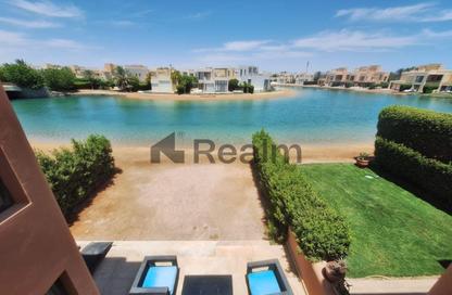 Apartment - 2 - 2 for sale in Ancient Sands Resort - El Gouna - Hurghada - Red Sea