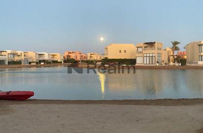 Apartment - 2 - 2 for sale in Ancient Sands Resort - El Gouna - Hurghada - Red Sea