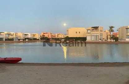 شقة - 2 غرف نوم - 2 حمامات للبيع في انشنت ساندس ريزورت - الجونة - الغردقة - محافظة البحر الاحمر