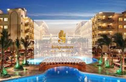 Chalet - 2 Bedrooms - 1 Bathroom for sale in Gaia - Ras Al Hekma - North Coast