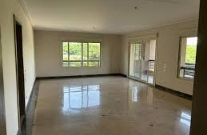Apartment - 3 Bedrooms - 3 Bathrooms for sale in Amberville - 6 October City - Giza