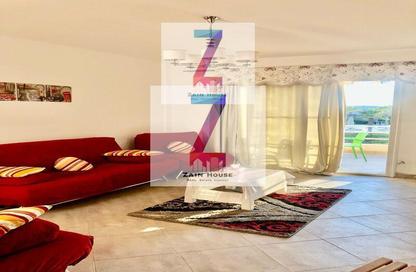Twin House - 4 Bedrooms - 4 Bathrooms for rent in Amwaj - Sidi Abdel Rahman - North Coast
