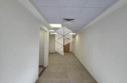 Clinic - Studio - 2 Bathrooms for rent in Three Sixty - 5th Settlement Compounds - The 5th Settlement - New Cairo City - Cairo
