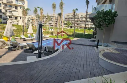 شقة - 3 غرف نوم - 3 حمامات للبيع في فيليت - كمبوندات التجمع الخامس - التجمع الخامس - مدينة القاهرة الجديدة - القاهرة