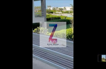 فيلا - 4 - 4 للبيع في أمواج - سيدي عبد الرحمن - الساحل الشمالي