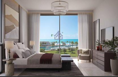 Villa - 1 - 2 for sale in Marassi Red Sea - Soma Bay - Safaga - Hurghada - Red Sea