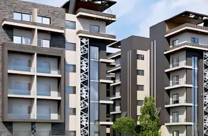 Apartment - 3 Bedrooms - 2 Bathrooms for sale in The 101 - Mostakbal City Compounds - Mostakbal City - Future City - Cairo Apartment - 3 Bedrooms - 2 Bathrooms for sale in The 101 - Mostakbal City Compounds - Mostakbal City - Future City - Cairo