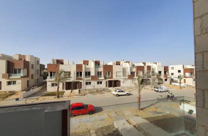 Townhouse - 4 - 5 for sale in Azzar 2 - 5th Settlement Compounds - The 5th Settlement - New Cairo City - Cairo
