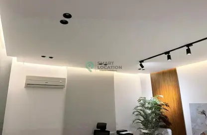 Apartment - 3 Bedrooms - 3 Bathrooms for sale in Doctor Yassin Abdel Ghaffar St. - Area C - Ganoob El Acadimia - New Cairo City - Cairo Apartment - 3 Bedrooms - 3 Bathrooms for sale in Doctor Yassin Abdel Ghaffar St. - Area C - Ganoob El Acadimia - New Cairo City - Cairo