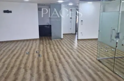 مساحات مكتبية - غرفة نوم - 1 حمام للايجار في فى90 - شارع التسعين الشمالي - التجمع الخامس - مدينة القاهرة الجديدة - القاهرة