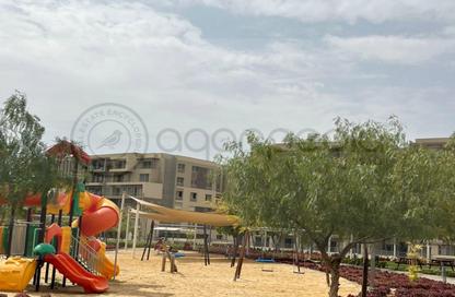 Apartment - 3 Bedrooms - 3 Bathrooms for sale in Palm Hills New Cairo - 5th Settlement Compounds - The 5th Settlement - New Cairo City - Cairo Apartment - 3 Bedrooms - 3 Bathrooms for sale in Palm Hills New Cairo - 5th Settlement Compounds - The 5th Settlement - New Cairo City - Cairo
